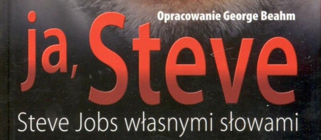 Ja, Steve - Jobs przemawia, Beahm zarabia