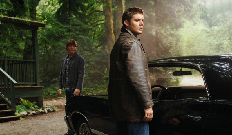 Soundtrack z Supernatural &#8211; posłuchaj na sPlay!