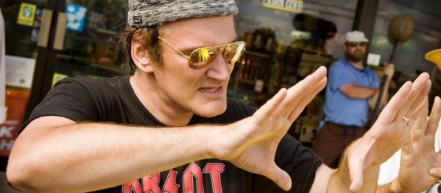Najciekawsze sceny z kina Tarantino – przemoc i humor w najlepszej postaci!