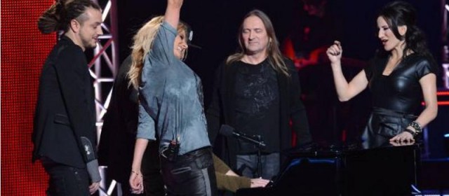 Po serii nokautów The Voice of Poland kończy z bitwami na ringu!
