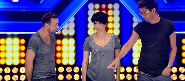 Bootcamp w X-Factor: poziom jak nigdy, tylko te… fatalne zespoły!