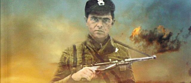 Cichociemni. Fabularną dywersją wprost do historii
