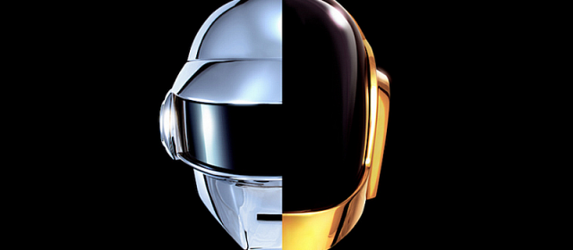 Nowe Daft Punk do przesłuchania przed premierą!