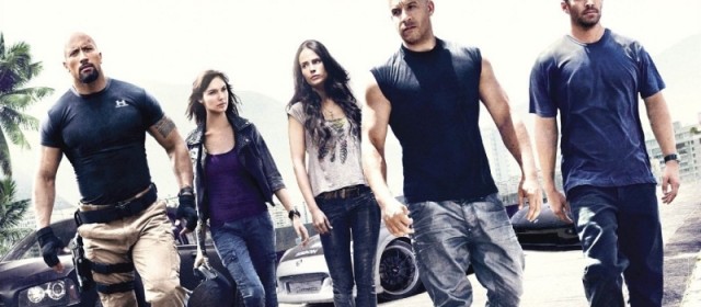 Soundtrack z „Szybkich i wściekłych 6” sprawi, że wyłysiejesz ze szczęścia?