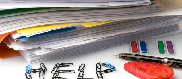 Getting Things Done, czyli zbierz pochwałę na briefingu (oczywiście bez podwyżki)