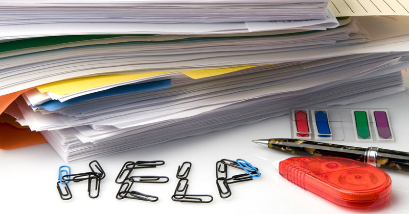 Getting Things Done, czyli zbierz pochwałę na briefingu (oczywiście bez podwyżki)