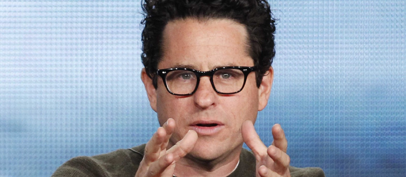 JJ Abrams