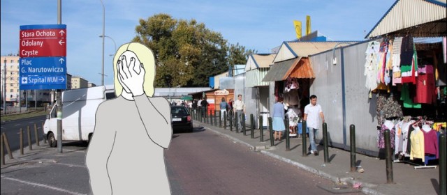 Jesteś kobietą? Przykro mi. Kieszonkowy atlas kobiet