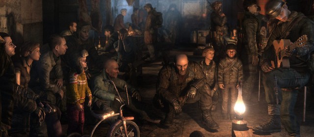 Druga linia metra za 5 mld złotych? Metro 2033 jest za darmo