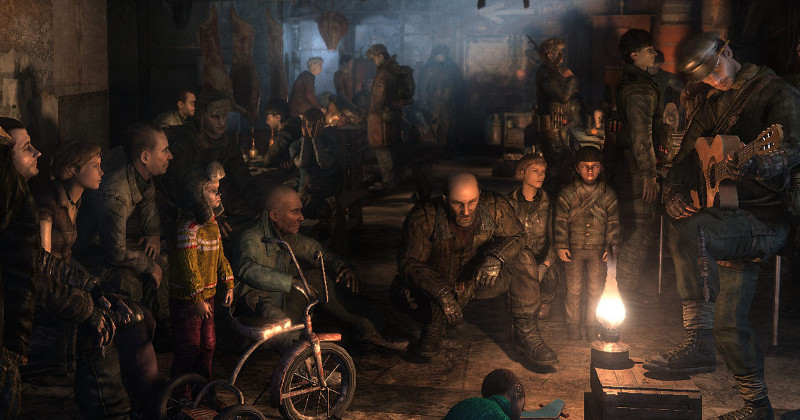 Druga linia metra za 5 mld złotych? Metro 2033 jest za darmo