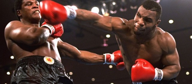 Mike Tyson był bestią na ringu. Ale to nie cała historia…