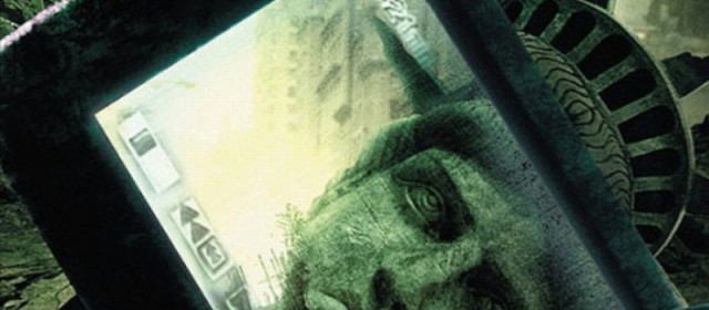 King Kong, Megatron, Godzilla? Cloverowi nie podskoczą