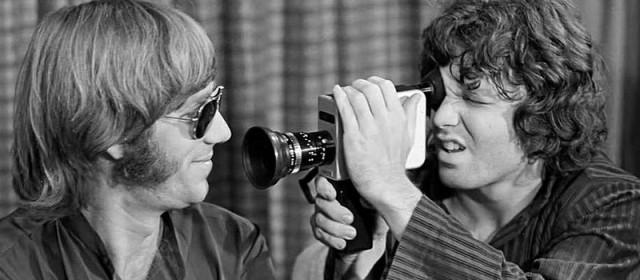 Rozpalił w nas ogień, choć jego własny zgasł. Ray Manzarek – przypomnijmy jego twórczość
