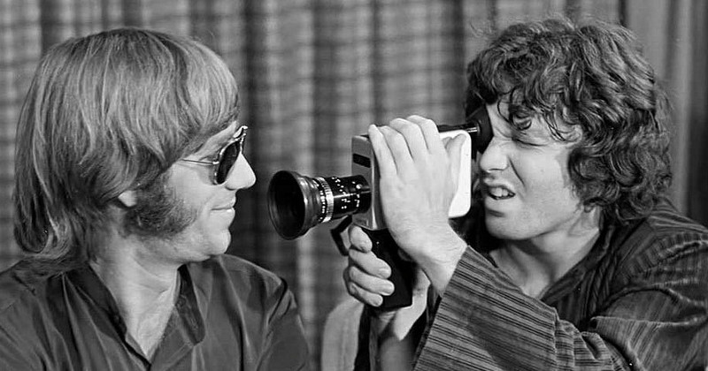 Rozpalił w nas ogień, choć jego własny zgasł. Ray Manzarek &#8211; przypomnijmy jego twórczość