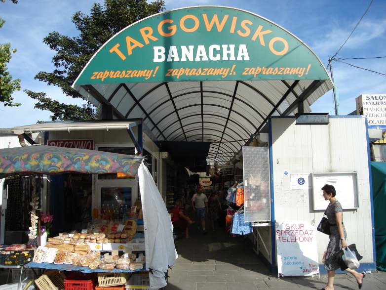 Targowisko