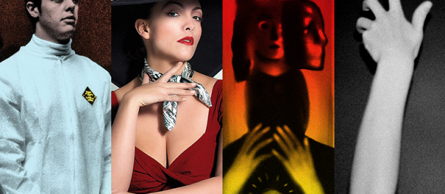 Cyfrowe nowości muzyczne: Retro zawsze w modzie