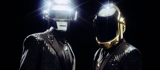 Czy Daft Punk sprostali oczekiwaniom? Nie do końca. Ale słucha się tego świetnie