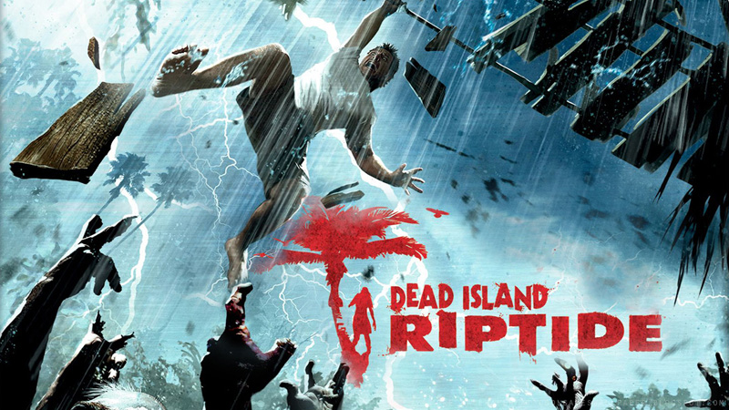 Dead Island: Riptide – grzechy główne