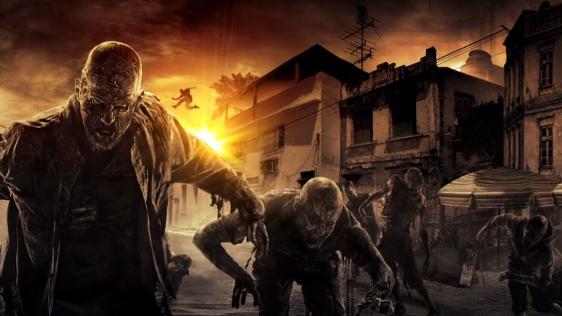Dying Light – nowa gra Techlandu kolejnym odgrzanym kotletem smażalni „Pod Dead Island”?
