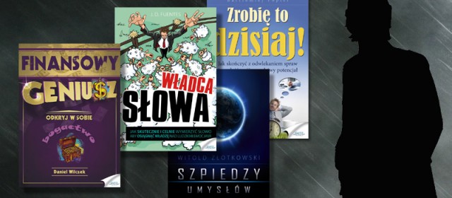 „Finansowy Geniusz”, czy „Władca Słowa”? Kim chcesz zostać?