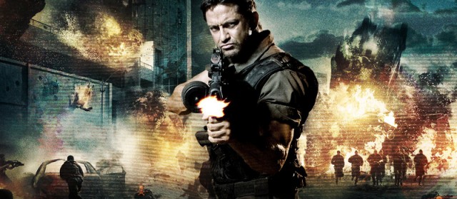 Gerard Butler – nowy Bruce Willis, który uratuje najgorszy film. Gamer