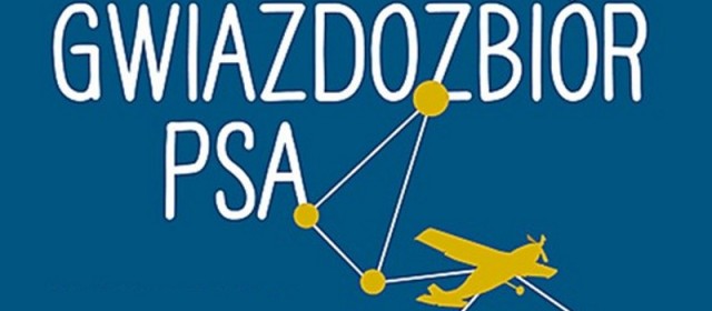 Korektor nie żyje, los zapisany ręką dyslektyka. Gwiazdozbiór psa