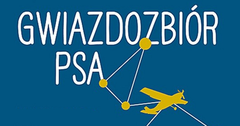 Korektor nie żyje, los zapisany ręką dyslektyka. Gwiazdozbiór psa