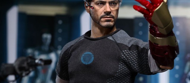 Iron Man 3 – film, który odpowiada na pytanie czym powinna być technologia w życiu człowieka