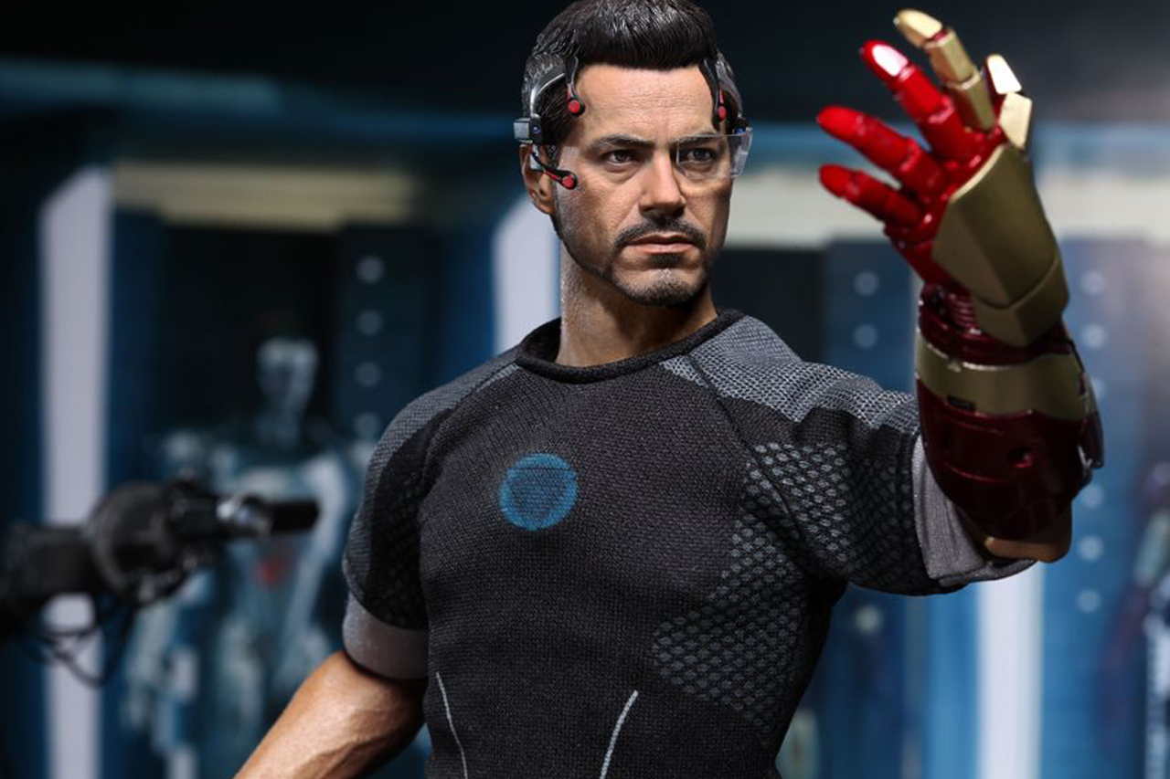 Iron Man 3 &#8211; film, który odpowiada na pytanie czym powinna być technologia w życiu człowieka