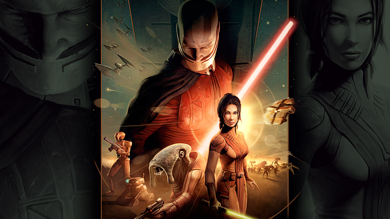 AppStore właśnie wzbogacił się o najlepszą grę w świecie Star Wars