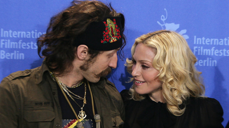 madonna