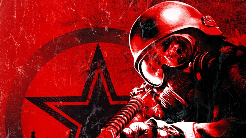 &#8222;Metro 2033&#8221; to świat, w którym nie chcielibyśmy żyć. Moglibyśmy tylko umierać
