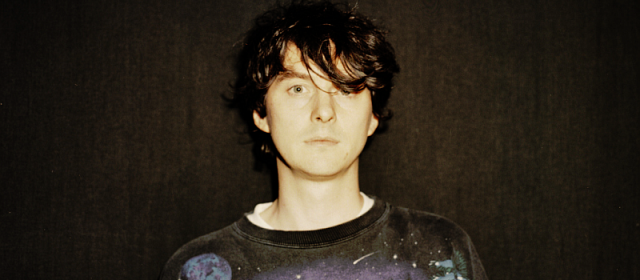 Gwiazdy nowego Daft Punk: Panda Bear