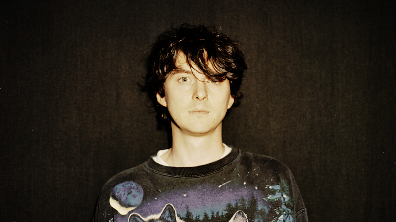 Gwiazdy nowego Daft Punk: Panda Bear