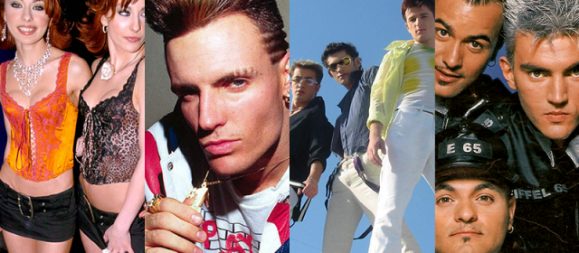 Najgorsze one hit wonders – za nimi nikt nie tęskni