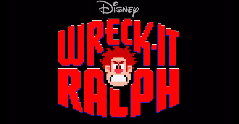 Ralph Demolka &#8211; Toy Story dla graczy