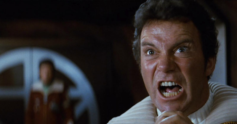 star trek2