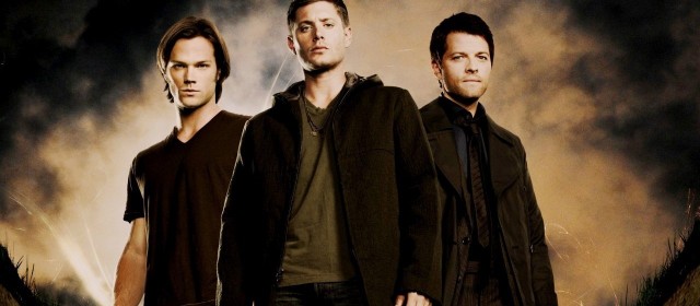 Supernatural powrócił na dobre tory, a to zaowocowało udanym finałem