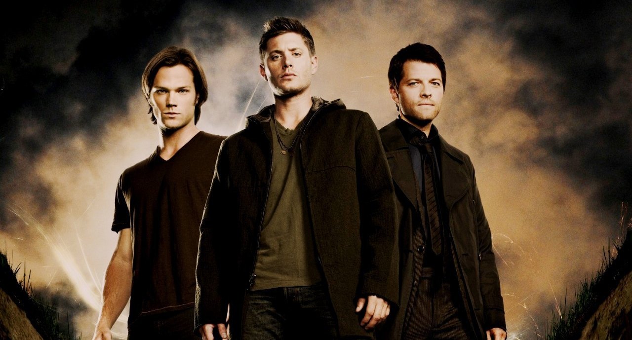 Supernatural powrócił na dobre tory, a to zaowocowało udanym finałem
