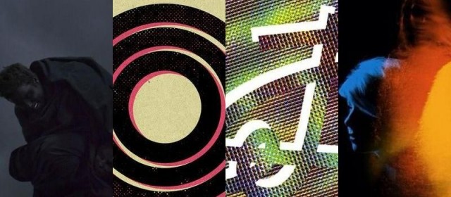 Cyfrowe Nowości Muzyczne: Elektronika ciągle na topie