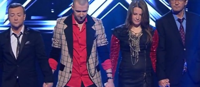 Klaudia Gawor laureatką X-Factora. To chyba jakaś pomyłka, policzcie jeszcze raz głosy!