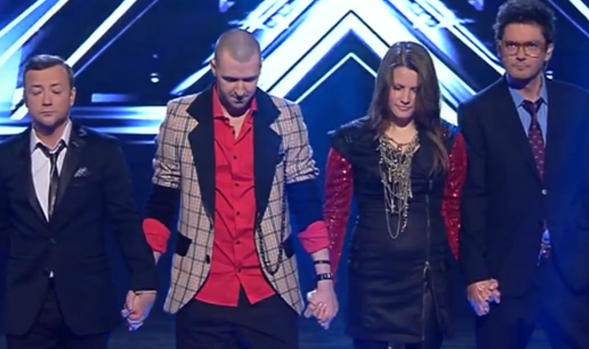Klaudia Gawor laureatką X-Factora. To chyba jakaś pomyłka, policzcie jeszcze raz głosy!
