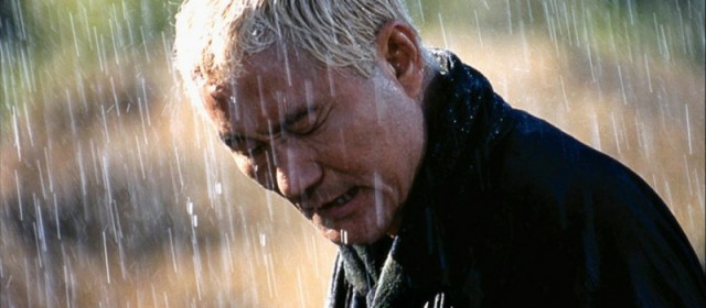 Zatoichi – Ślepy mistrz miecza w ujęciu Takeshiego Kitano
