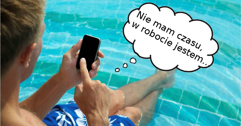 4-godzinny tydzień pracy jest jak pakiet socjalny &#8211; jest, ale nie dla wszystkich