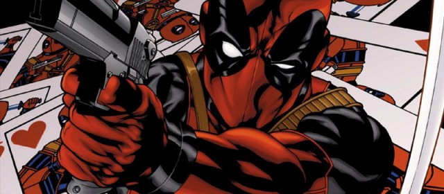 Deadpool – najemnik z niewyparzoną gębą