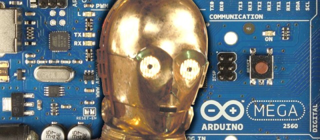 Dziadziu, dziadziu! Pożycz rozrusznik – buduję paralizator z Arduino