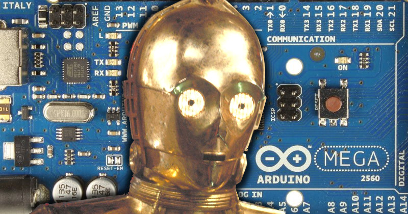 Dziadziu, dziadziu! Pożycz rozrusznik &#8211; buduję paralizator z Arduino