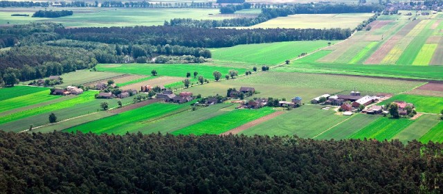 Książka jak śniegowa kula – cały wszechświat w dłoni
