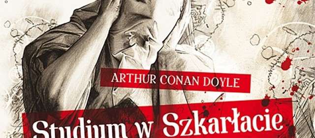 Mega-inteligentny nerd i ćpun? Dr House? Posłuchajcie o Sherlocku