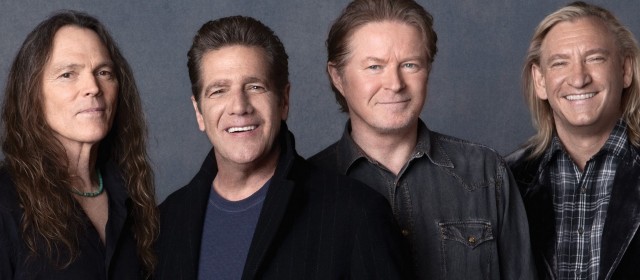 Wimp udostępnia pełną dyskografię gigantów rocka – Eagles